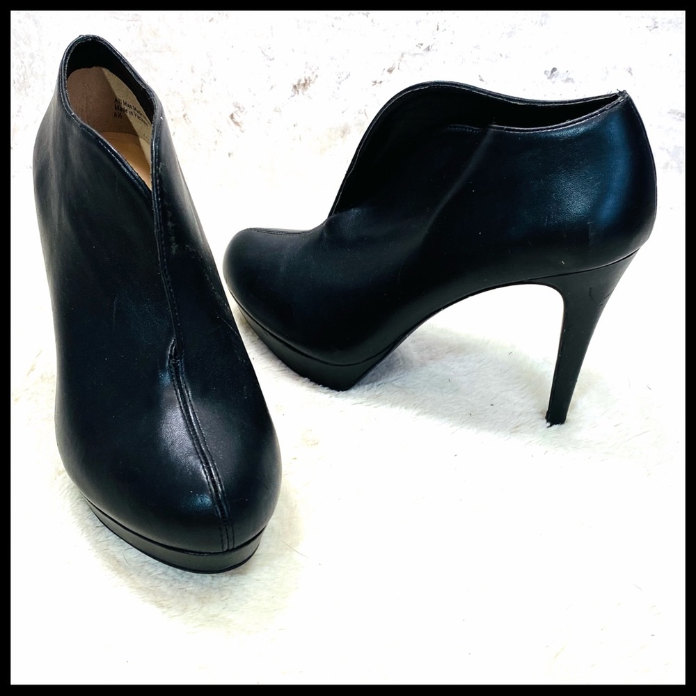 Women’s ankle boots